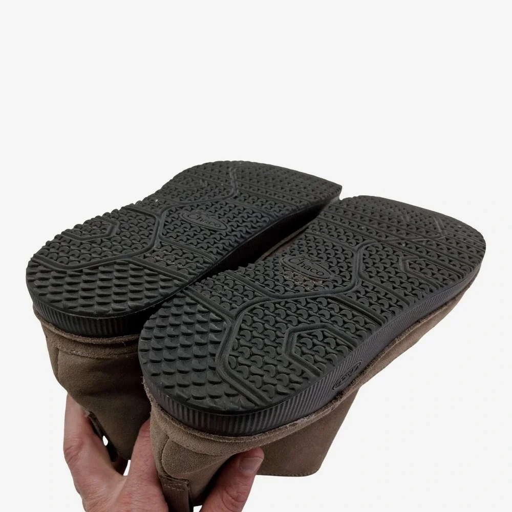 Chaco boots mens